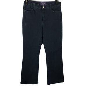 NYDJ Not Your Daughters Jeans Sarah Bootcut 12P